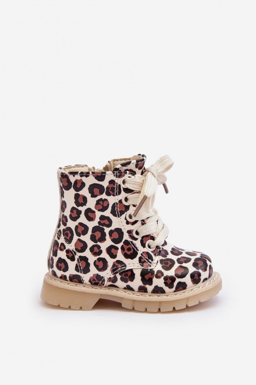 siltināti Sieviešu puszābaki Bērnu apavi ar rāvējslēdzējiem smilšu krāsas-brūnas krāsas Dolida siltināti Sieviešu puszābaki Bērnu apavi ar rāvējslēdzējiem smilšu krāsas-brūnas krāsas Dolida