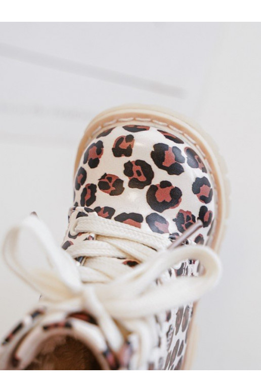 siltināti Sieviešu puszābaki Bērnu apavi ar rāvējslēdzējiem smilšu krāsas-brūnas krāsas Dolida siltināti Sieviešu puszābaki Bērnu apavi ar rāvējslēdzējiem smilšu krāsas-brūnas krāsas Dolida