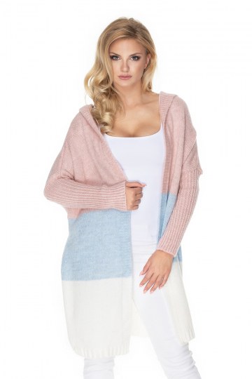 Kardigāns Modelis 135305 PeeKaBoo