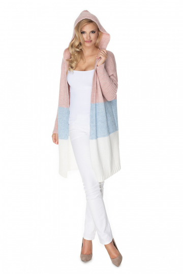 Kardigāns Modelis 135305 PeeKaBoo  2