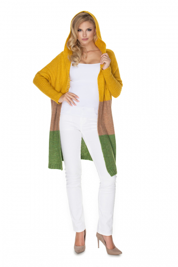 Kardigāns Modelis 135307 PeeKaBoo  2