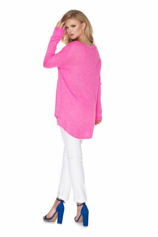  Džemperis Modelis 135308 PeeKaBoo 