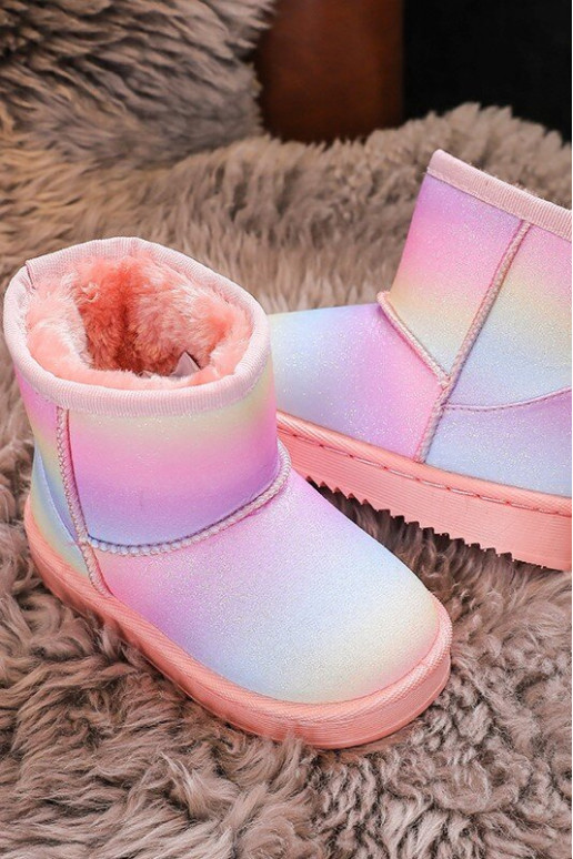 Bērnu ziemas apavi Dažādu krāsu Gooby Bērnu ziemas apavi Dažādu krāsu Gooby