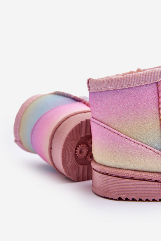 Bērnu ziemas apavi Dažādu krāsu Gooby Bērnu ziemas apavi Dažādu krāsu Gooby