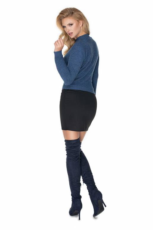  Džemperis Modelis 135323 PeeKaBoo 