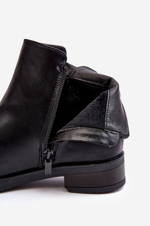 Sieviešu puszābaki melnas krāsas Vasica Sieviešu puszābaki melnas krāsas Vasica