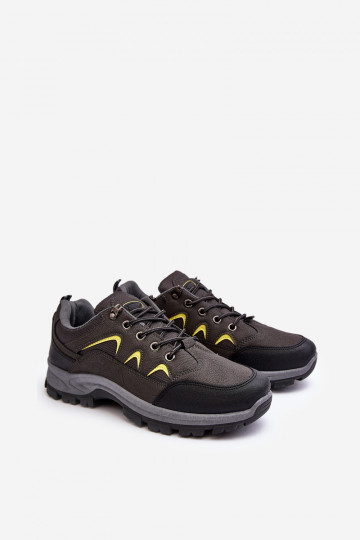 sporta apavi Pelēkas krāsas Ibarina