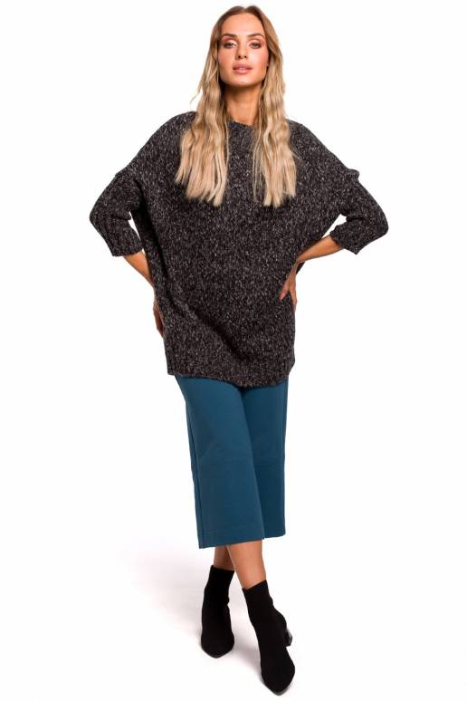  Džemperis Modelis 135435 Moe 