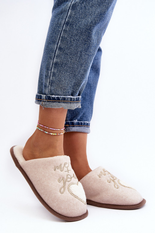 Klasiska modeļa Čības siltināti smilšu krāsas Mabira Klasiska modeļa Čības siltināti smilšu krāsas Mabira