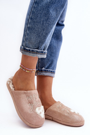 spīdīgs Čības Rozā krāsas Geraja 2