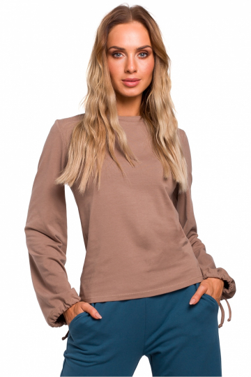 Blūze Modelis 135479 Moe