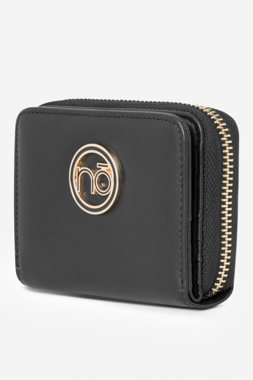 Maciņš Nobo NPUR-LR0021-C020 melnas krāsas