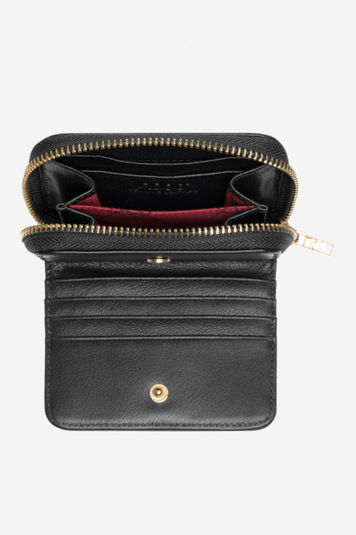 Maciņš Nobo NPUR-LR0021-C020 melnas krāsas