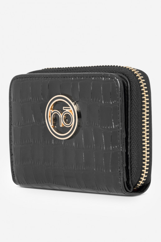 Maciņš Nobo NPUR-LR0020-C020 melnas krāsas