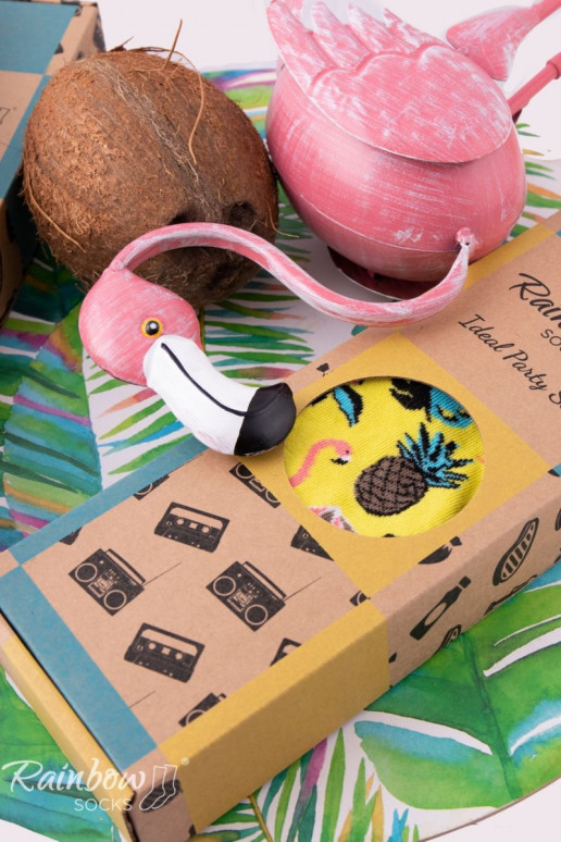 Zeķu komplekts PARTY BOX 3 Pāris