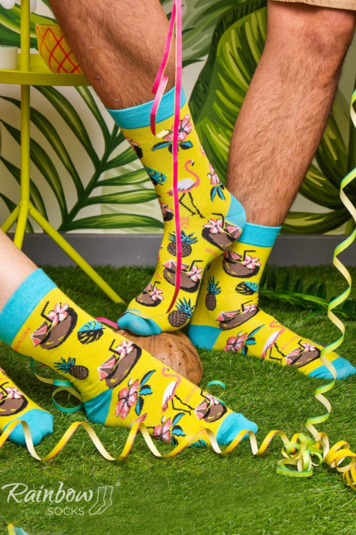 Zeķu komplekts PARTY BOX 3 Pāris