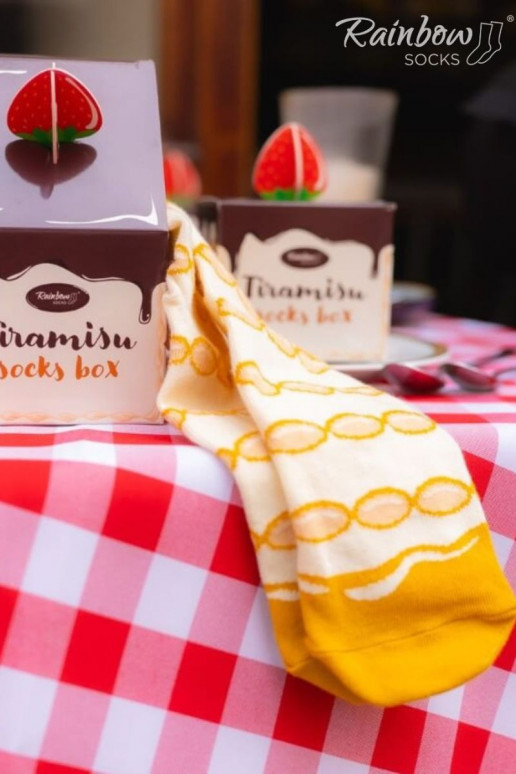 Zeķes Desert TIRAMISU 1 pāris Zeķes Desert TIRAMISU 1 pāris