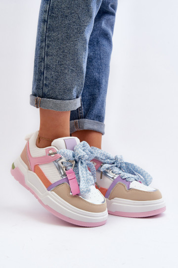 Sneakers modeļa apavi sporta apavi Dažādu krāsu Neatisa 2