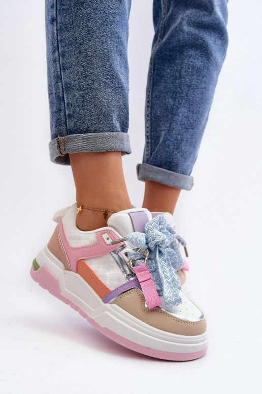 Sneakers modeļa apavi sporta apavi Dažādu krāsu Neatisa Sneakers modeļa apavi sporta apavi Dažādu krāsu Neatisa