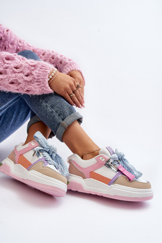 Sneakers modeļa apavi sporta apavi Dažādu krāsu Neatisa Sneakers modeļa apavi sporta apavi Dažādu krāsu Neatisa