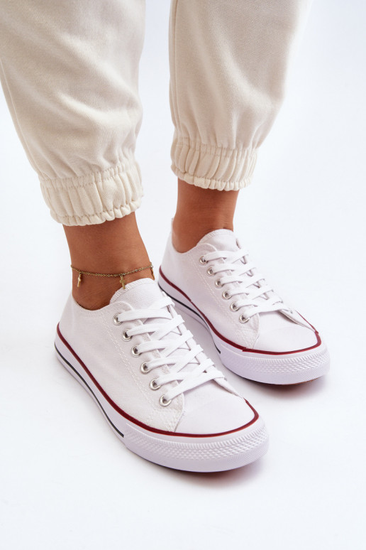 sieviešu puszābaki baltas krāsas Isiltara