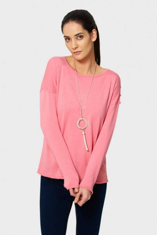  Džemperis Modelis 126255 Greenpoint 