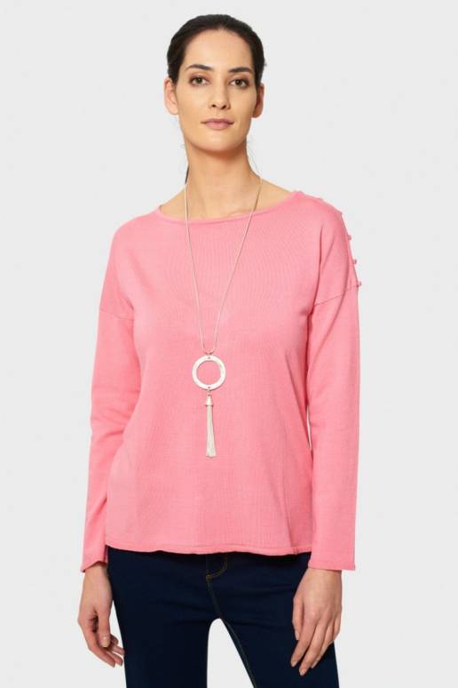  Džemperis Modelis 126255 Greenpoint 