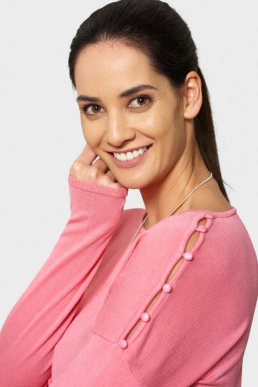  Džemperis Modelis 126255 Greenpoint 