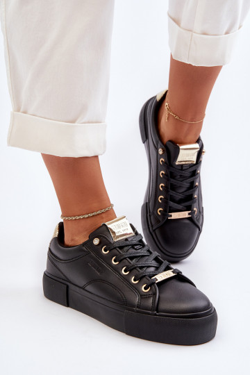 Sneakers modeļa apavi Big Star NN274209 Czane