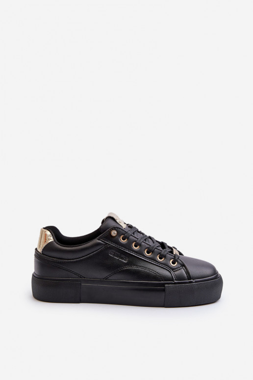 Sneakers modeļa apavi Big Star NN274209 Czane Sneakers modeļa apavi Big Star NN274209 Czane