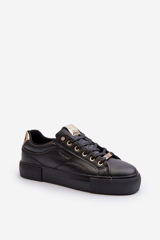 Sneakers modeļa apavi Big Star NN274209 Czane Sneakers modeļa apavi Big Star NN274209 Czane