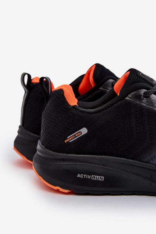 Klasiska modeļa Sportiska stila apavi Pelēkas krāsas McBraun