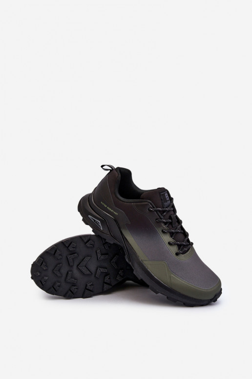 sporta apavi  McBraun haki krāsas