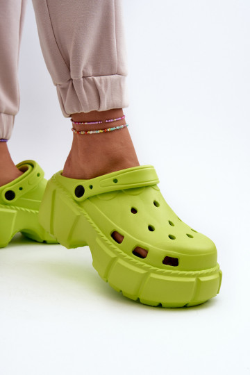 sieviešu čības Vieglas čības uz pirksta   Witima 2