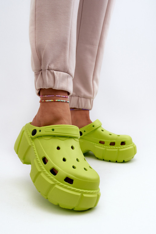 sieviešu čības Vieglas čības uz pirksta   Witima