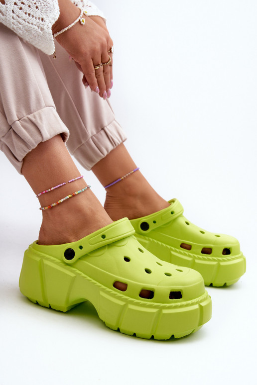 sieviešu čības Vieglas čības uz pirksta   Witima