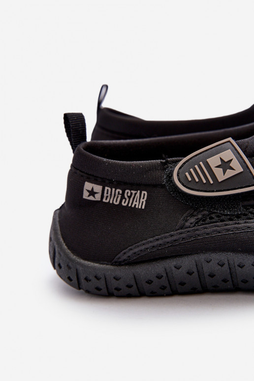  apavi  Melns Big Star NN274A805