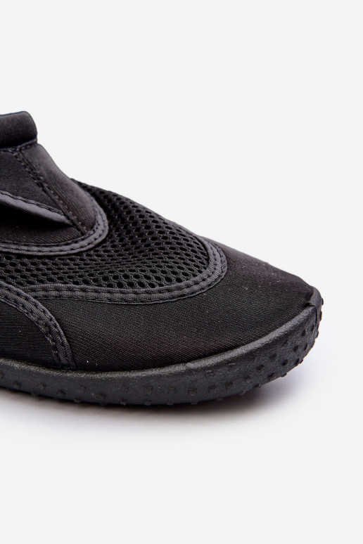  apavi  Melns Big Star NN274A805