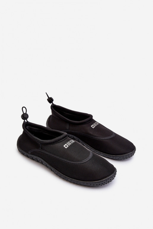  apavi  Melns Big Star NN174752