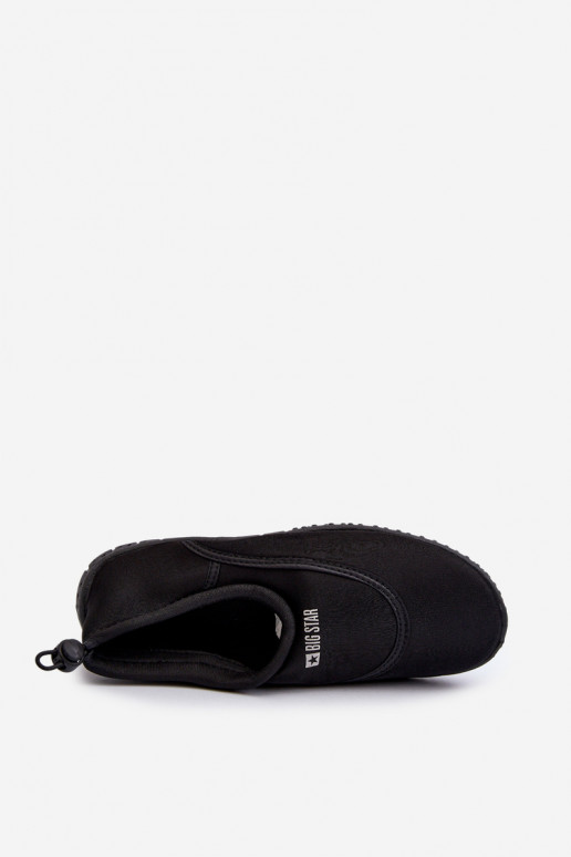  apavi  Melns Big Star NN174752