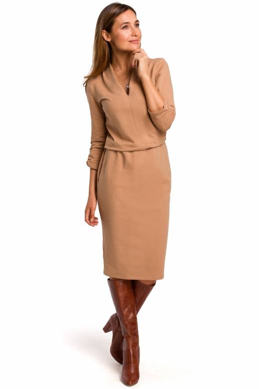 Kleita Modelis 135927 Style   Kleita Modelis 135927 Style