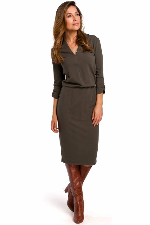 Kleita Modelis 135928 Style   Kleita Modelis 135928 Style