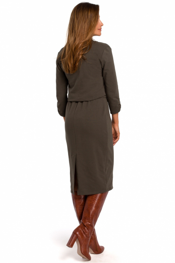 Kleita Modelis 135928 Style  2
