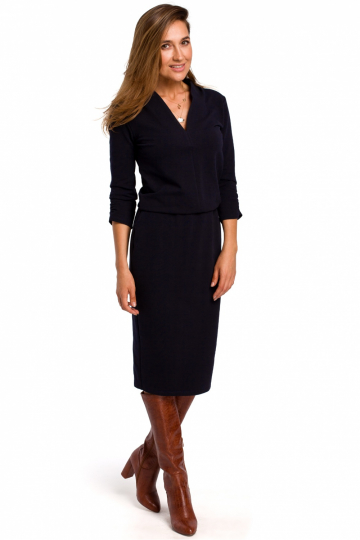 Kleita Modelis 135930 Style