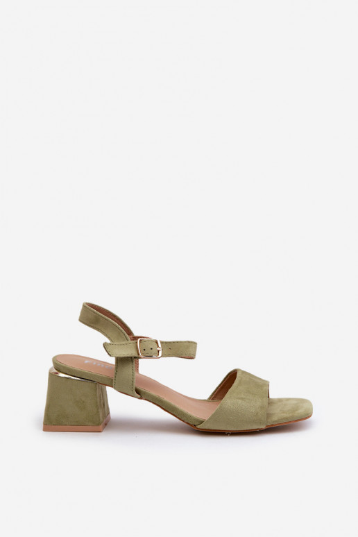 Sieviešu basenes  Z u Zaļas krāsas Leisha