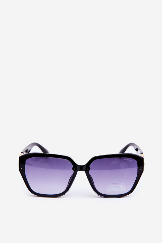 Ze Zelta krāsasm Detalem UV400 Melns   Ze Zelta krāsasm Detalem UV400 Melns