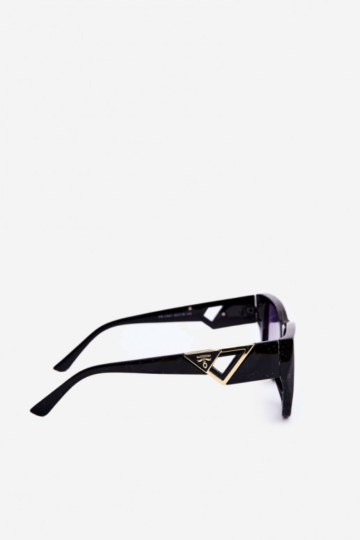 Detalami UV400 Melns    Detalami UV400 Melns