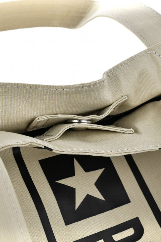 Soma owa Big Star NN574055 ziloņkaula krāsas