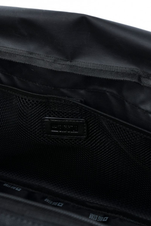 Soma Sport  Big Star NN574191 Melnas krāsas