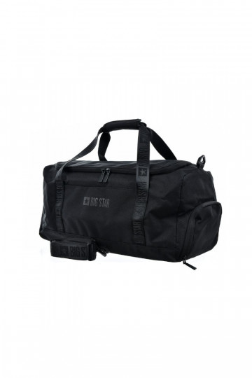 Soma Sport  Big Star NN574193 Melnas krāsas 2
